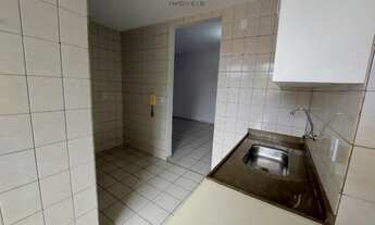 Imagem 4: Apto 2/4 sendo 1 suite Condominio Pousada dos Bandeirantes