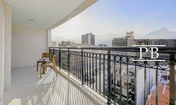 Imagem 4: Apartamento com 2 dormitórios para alugar, 90 m² por R$ 32.054,43/mês - Ipanema - Rio de J