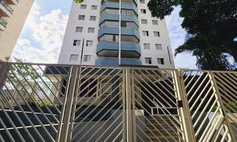 Imagem 2: Apartamento a venda com 3 dorm, no Tatuapé com uma vista livre incrivel