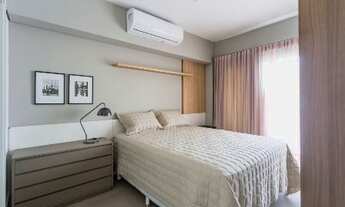 Imagem 5: Apartamento para aluguel com 37 metros quadrados com 1 quarto em Auxiliadora - Porto Alegr