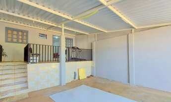 Imagem 3: SANTA CRUZ - 3 Quartos, 2 vagas, A/C-120m²