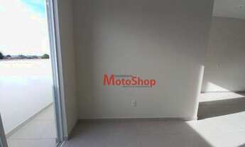 Imagem 4: Apartamento com 2 dormitórios para alugar, 57 m² por R$ 950/mês - Coloninha - Araranguá/SC