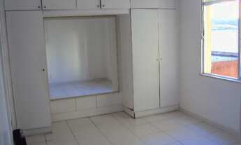 Imagem 2: Apartamento para venda com 40 metros quadrados com 1 quarto suíte Catete - Rio de Janeiro