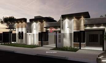 Imagem 4: Casa à venda, JARDIM PANORAMA, TOLEDO - PR