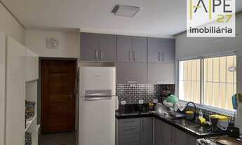 Imagem 7: Sobrado à venda por R$ 900.000,00 - Vila Augusta - Guarulhos/SP