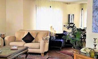 Imagem 2: Cobertura duplex no Sumarezinho de 4 suítes, 4 vagas, 278 metros, alto padrão e pronta pra