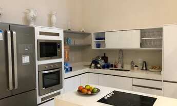 Imagem 3: Casa para Venda em Caraguatatuba, Indaiá, 7 dormitórios, 5 suítes, 8 banheiros, 9 vagas