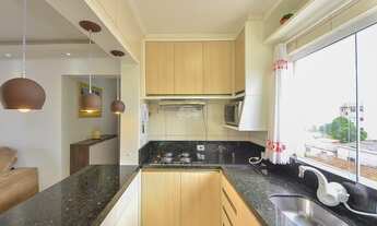 Imagem 6: Vendas Cobertura São José Dos Pinhais PR