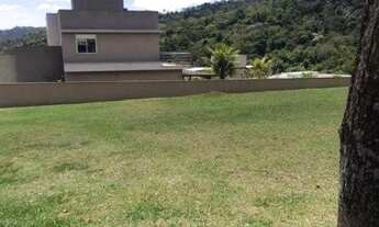 Imagem 2: Alphaville Residencial Valville 1 - Lote plano - 722 m2, 34 m de frente