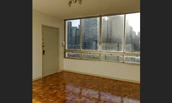 Imagem 3: Apartamento para locação com 3 dorms , 145 ms, garagem, R$3.200,00 - Jardim Paulista São P