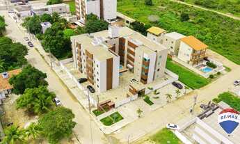 Imagem 4: Apartamento TÉRREO com 3 quartos à venda, 95 m² por R$ 330.000 - Quadramares / Portal do S