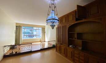 Imagem 3: Apartamento para venda com 170 metros quadrados com 3 quartos em Icaraí - Niterói - RJ