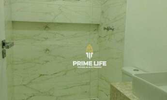 Imagem 4: Casa com 3 dormitórios à venda, 155 m² por R$ 840.000,00 - Residencial Real Park Sumaré