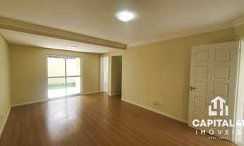 Imagem 2: Sobrado com 3 dormitórios à venda, 182 m² por R$ 805.000,00 - Campo Comprido - Curitiba/PR