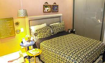 Imagem 7: DAN Apartamento cobertura com 4 dormitórios