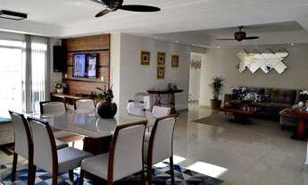 Imagem 3: Apartamento com 3 dormitórios à venda, 161 m² por R$ 850.000,00 - Alto - Piracicaba/SP