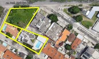 Imagem: Tamarineira 2500 metros quadrados