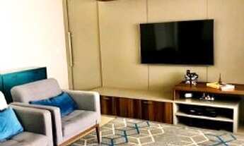 Imagem 5: Apartamento à venda, 3 quartos, 3 suítes, 2 vagas, Jardim do Mar - São Bernardo do Campo/S