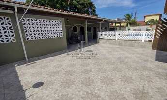 Imagem 4: Casa com Piscina em Mongagua, 2 dormitorios