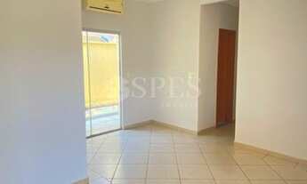 Imagem 6: Casa 3 Quartos sendo 1 Suíte - Com armários - Jardim Mont Serrat