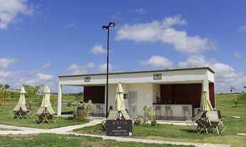 Imagem 3: Atenção -lote em condomínio fechado a 10 minutos do centro da cidade- Só R$ 90.000,00