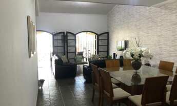 Imagem 3: Casa para venda com 220 metros quadrados com 4 quartos em Tropical - Itanhaém - SP