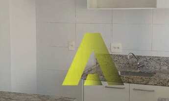 Imagem 2: Apartamento com 1 dormitório para alugar, 45 m² por R$ 2.500,00/mês - Centro - Belo Horizo