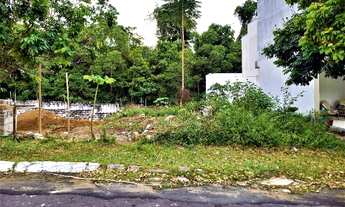 Imagem 2: Terreno Condomínio Passaredo, Ponta Negra, 275m²