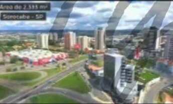 Imagem 3: TERRENO COMERCIAL em SOROCABA - SP, PARQUE CAMPOLIM