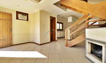 Imagem 3: PORTO ALEGRE - Casa de Condomínio - Ipanema