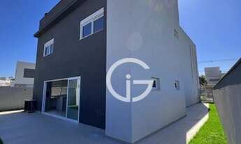 Imagem 7: Casa com 4 dormitórios à venda, 338 m² por R$ 2.400.000,00 - Alphaville II - Londrina/PR