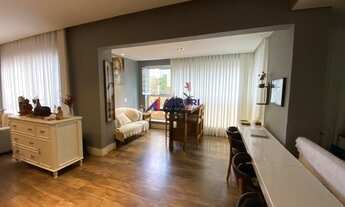 Imagem 6: Apartamento 03 suítes Vila da Serra (NL) - Venda