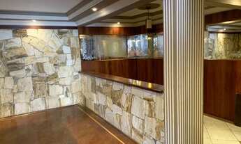 Imagem 2: Casa em condomínio fechado Granja Viana com localização privilegiada