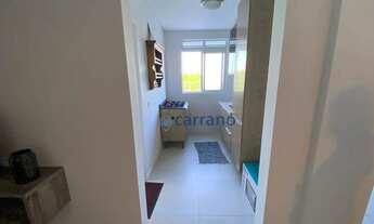 Imagem 6: Cobertura no Campeche com 173,5m²