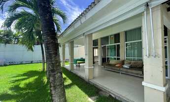 Imagem 6: Casa para venda possui 528 metros quadrados com 4 quartos em Coité - Eusébio - CE