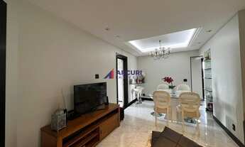 Imagem 6: Apto Mobiliado 3 quartos Belvedere (BH) - Locação