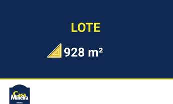 Imagem: Lote à venda, Buritis - Belo Horizonte/MG