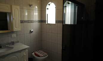 Imagem 5: Sobrado com 260 m² de área construída em Olímpico - São Caetano do Sul - SP