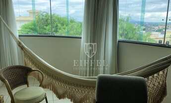 Imagem 4: Casa com 6 dormitórios à venda, 320 m² por R$ 1.000.000,00 - Vila Monte Verde - Tatuí/SP