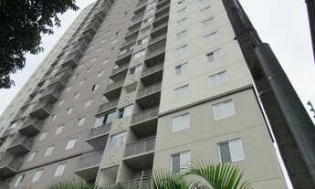 Imagem 2: Apto 48 M², 2 Dormitórios, Lazer completo e 1 Vaga de garagem