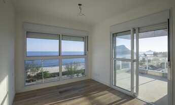 Imagem 7: Frente Mar com 3 quartos 152m² Praia do Recreio Av. Lúcio Costa Pronto Para Morar