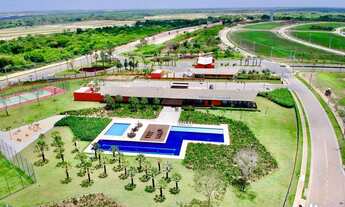 Imagem 3: Lote Alphaville Ceará 3 - Cidade Alpha