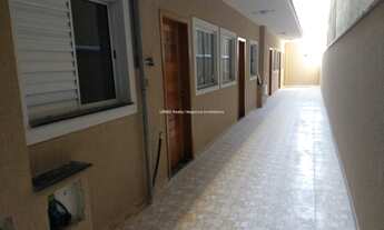 Imagem 3: SãO PAULO - Casa de Condomínio - Vila Antonieta