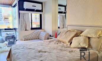 Imagem 6: Apartamento para aluguel e venda em Ipanema - 81 m2 - 2 quartos - Rio de Janeiro - RJ