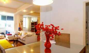 Imagem: Rio de Janeiro - Apartamento Padrão - Copacabana