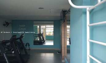 Imagem 5: Apartamento para Venda em Osasco, Presidente Altino, 2 dormitórios, 1 suíte, 2 banheiros