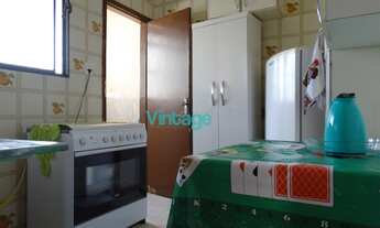 Imagem 7: APARTAMENTO DUPLEX 04 QTOS 01 VGA NOVO ELDORADO CO