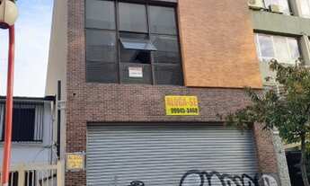 Imagem: Prédio/Edifício inteiro com 558 mts- Liberdade