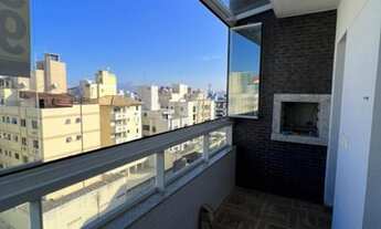 Imagem 2: Cobertura para venda no Abraão - Florianópolis - SC