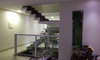 Imagem 4: Sobrado à venda, 3 quartos, 3 suítes, 4 vagas, Nova Petrópolis - São Bernardo do Campo/SP